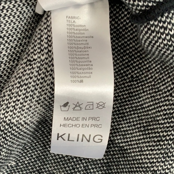 Women’s Kling Skirt - Picture 4 of 4
